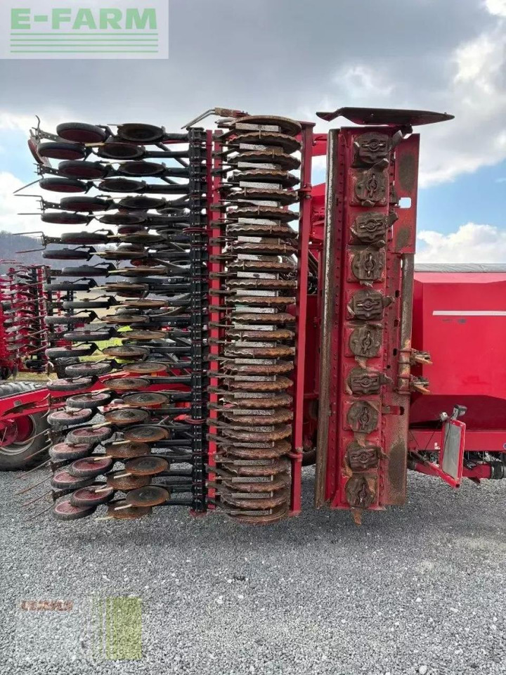 الة بذر Horsch pronto 6 kr: صور 9