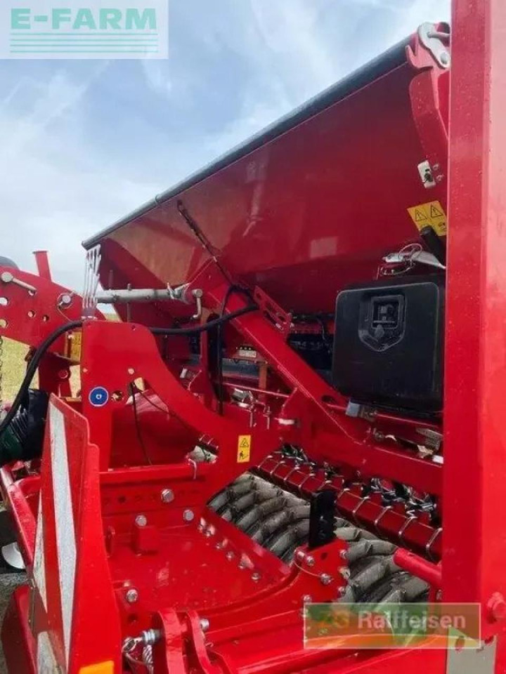 Horsch versa 3 kr - الة بذر: صور 2 Horsch versa 3 kr - الة بذر: صور 2