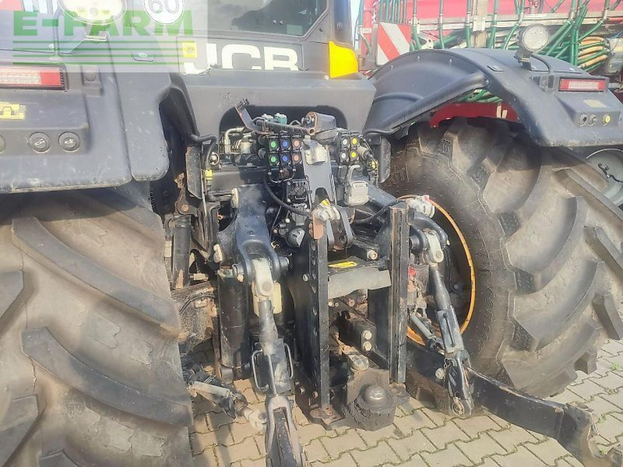 جرار JCB 4220 fastrac: صور 7