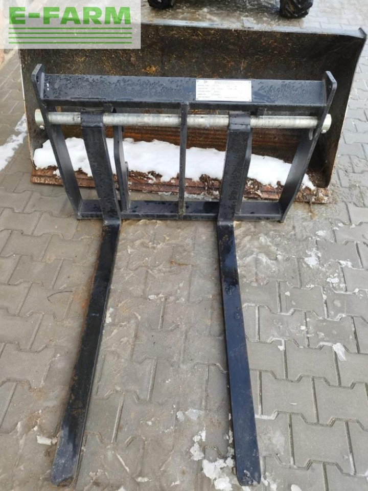 رافعة تلسكوبية JCB JCB 515-40 TH: صور 10