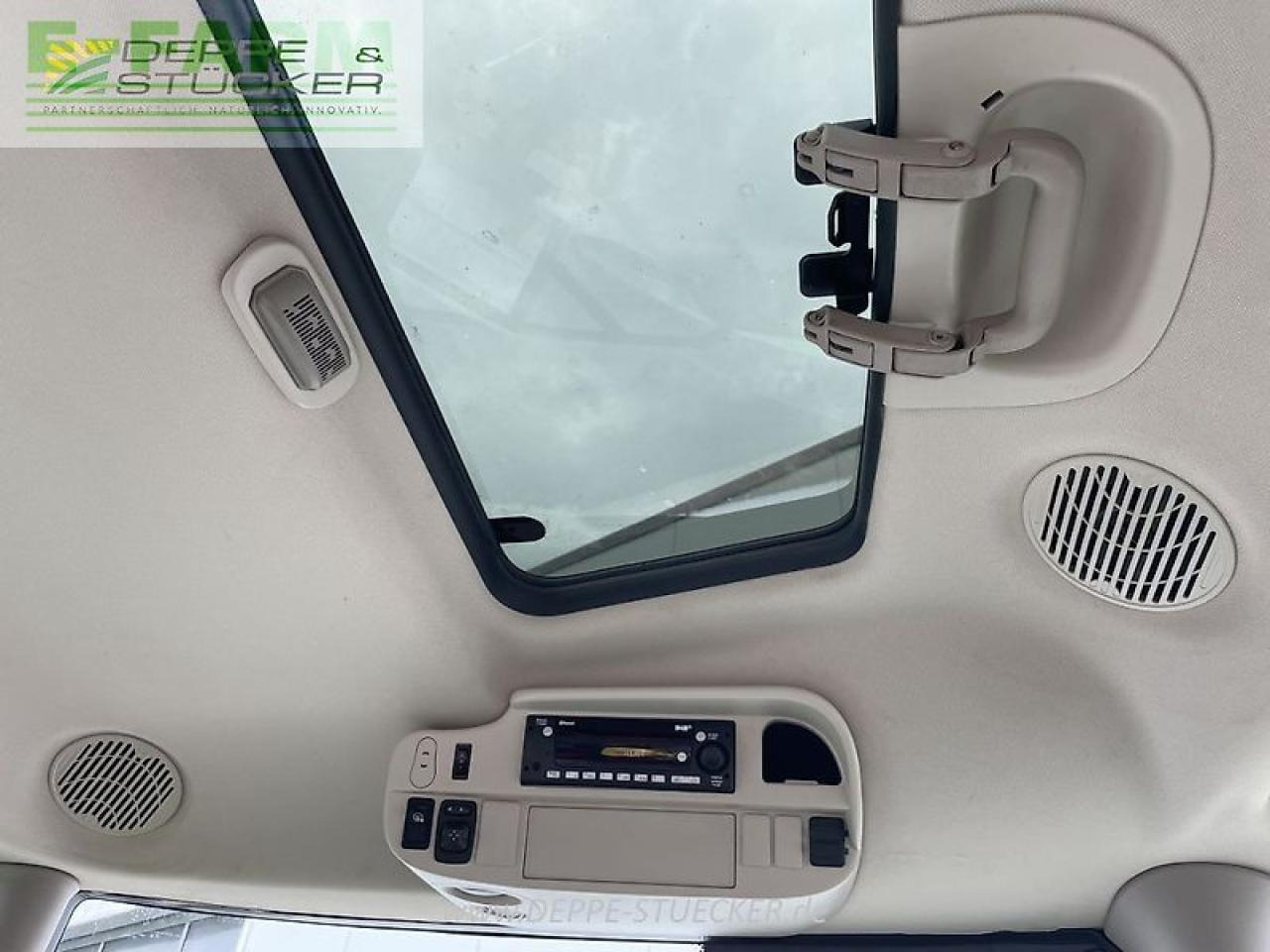 John Deere 6155r - جرار: صور 5 John Deere 6155r - جرار: صور 5