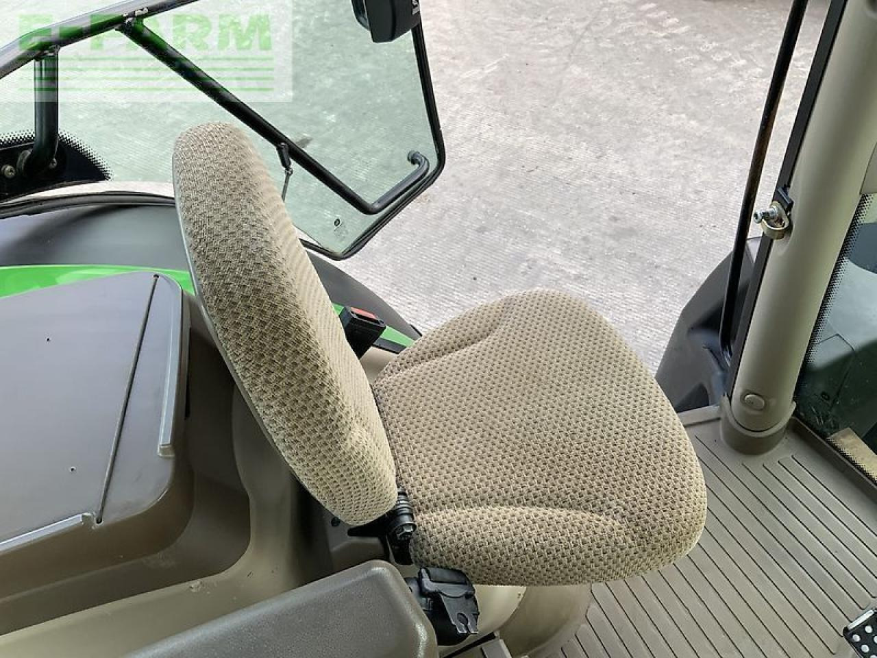 جرار John Deere 6170r tractor (st22980): صور 23