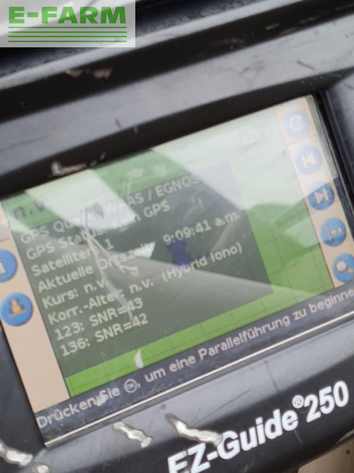 جرار John Deere 6220 premium Premium: صور 22