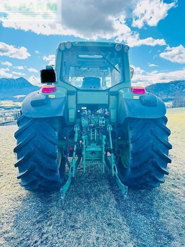 John Deere 6630 - جرار: صور 3 John Deere 6630 - جرار: صور 3