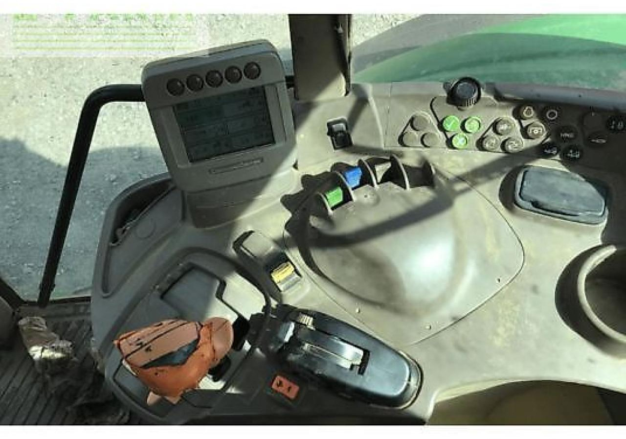 جرار John Deere 6930 premium: صور 9