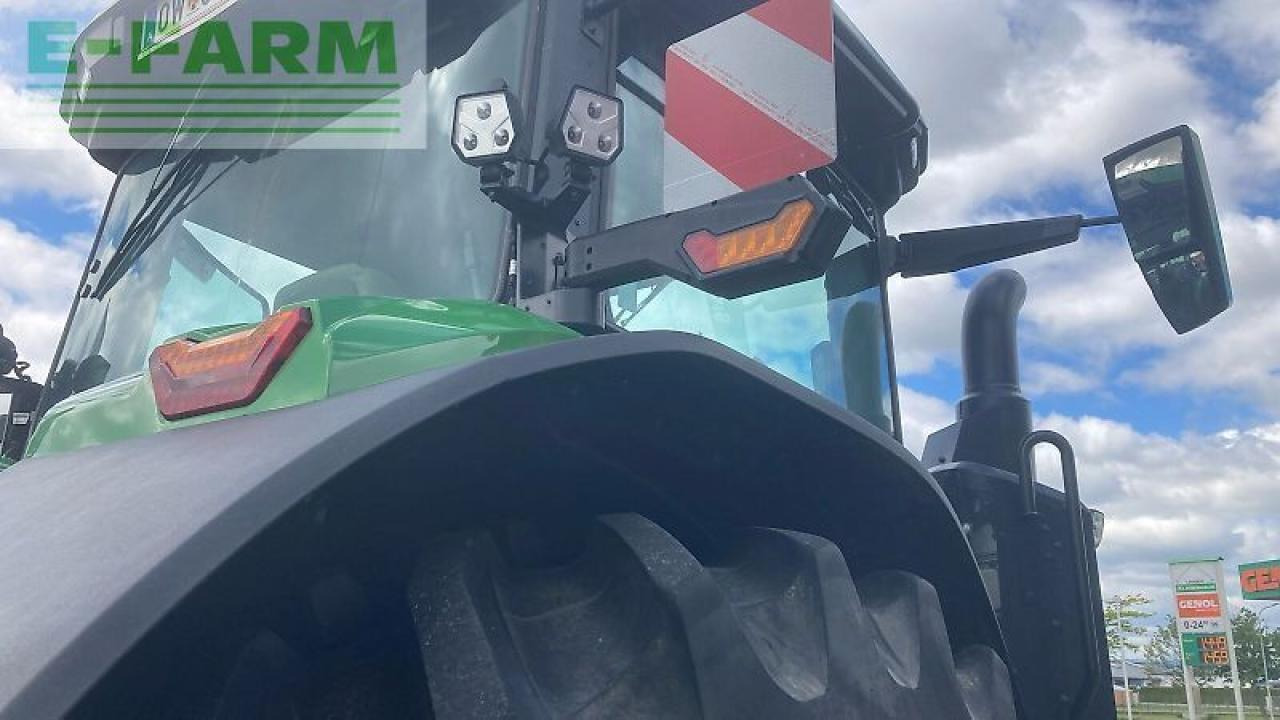 جرار John Deere 7r 330: صور 20