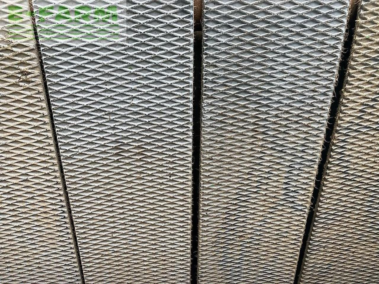 مكبس البالات المستطيله John Deere 864 premium maxicut: صور 14 مكبس البالات المستطيله John Deere 864 premium maxicut: صور 14