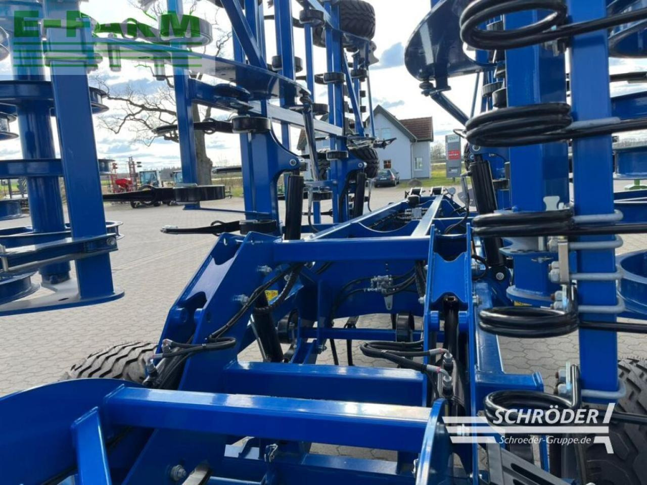 مسلفة Köckerling allrounder flatline 750: صور 9