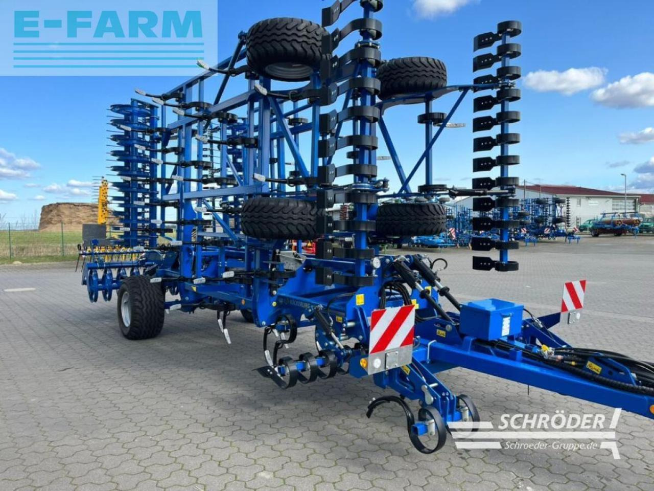 مسلفة Köckerling allrounder flatline 750: صور 10