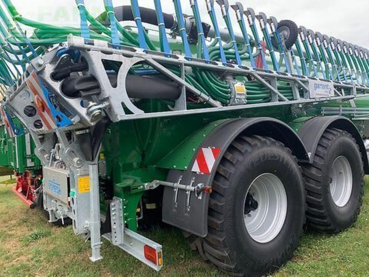 صهريج السماد السائل Kotte garant pt 18.300: صور 6 صهريج السماد السائل Kotte garant pt 18.300: صور 6