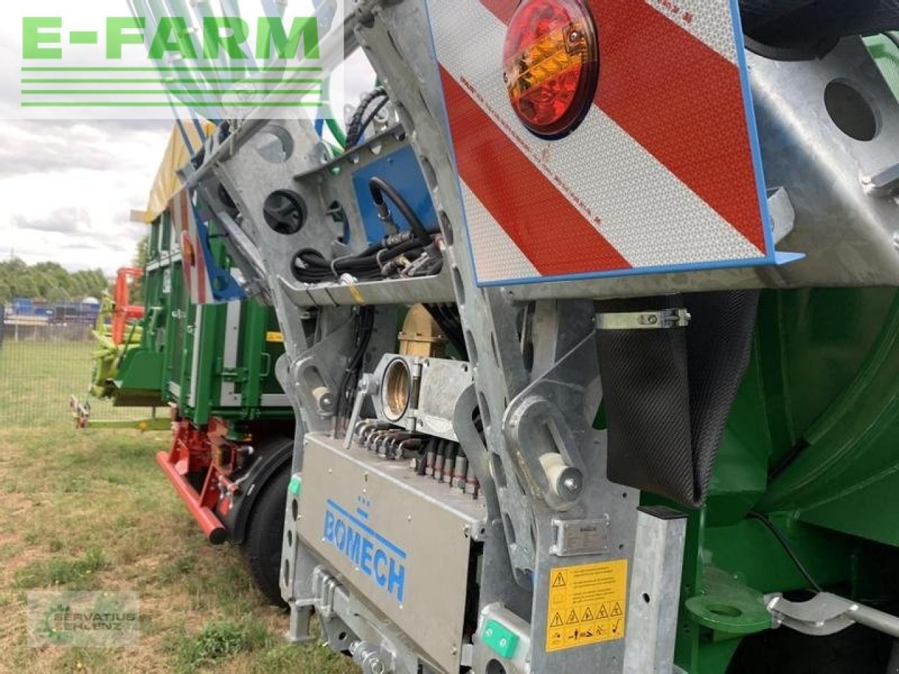 صهريج السماد السائل Kotte garant pt 18.300: صور 7 صهريج السماد السائل Kotte garant pt 18.300: صور 7