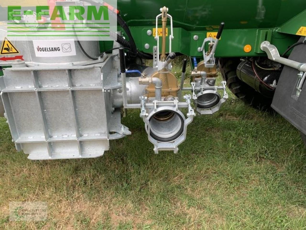 صهريج السماد السائل Kotte garant pt 18.300: صور 10 صهريج السماد السائل Kotte garant pt 18.300: صور 10