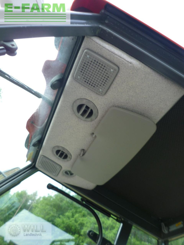 Kubota bx 2350 - جرار: صور 5 Kubota bx 2350 - جرار: صور 5