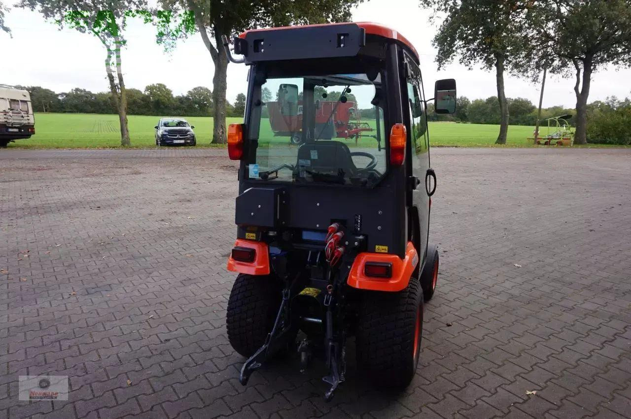 Kubota bx261 - جرار: صور 4 Kubota bx261 - جرار: صور 4