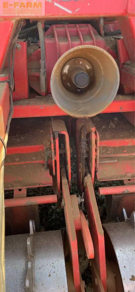 ال معدات حراثه Kuhn hr 6004 drc: صور 7