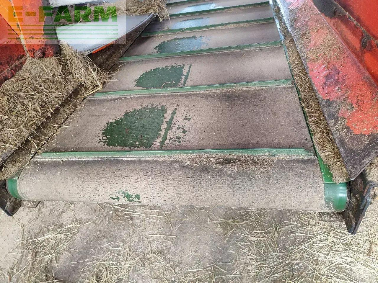 Kuhn profile 1480 - المعدات لتربية الماشية: صور 4 Kuhn profile 1480 - المعدات لتربية الماشية: صور 4