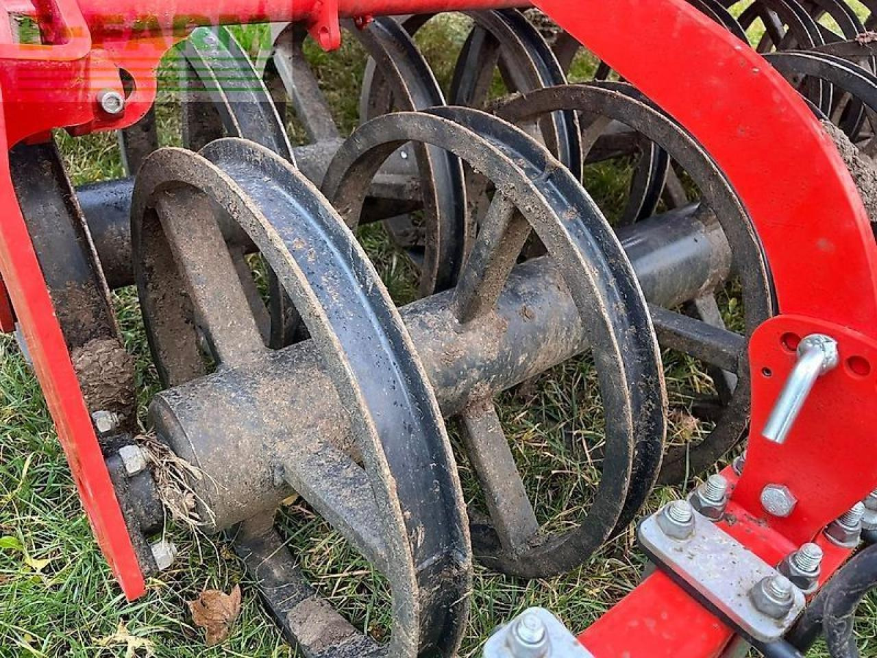 Kuhn prolander 6000 - مسلفة: صور 3 Kuhn prolander 6000 - مسلفة: صور 3