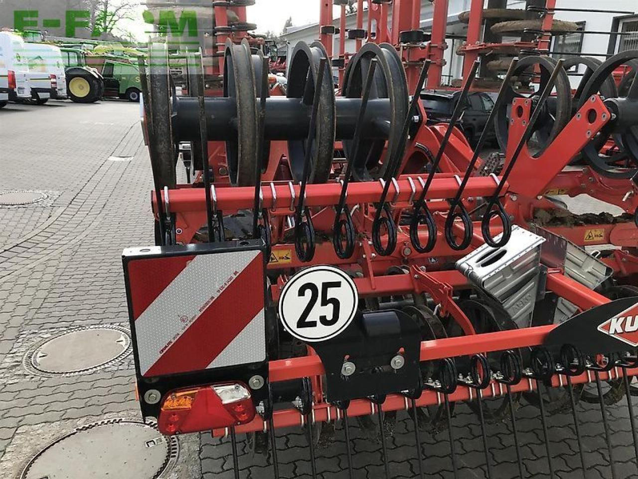 Kuhn prolander 9000 - مسلفة: صور 5 Kuhn prolander 9000 - مسلفة: صور 5