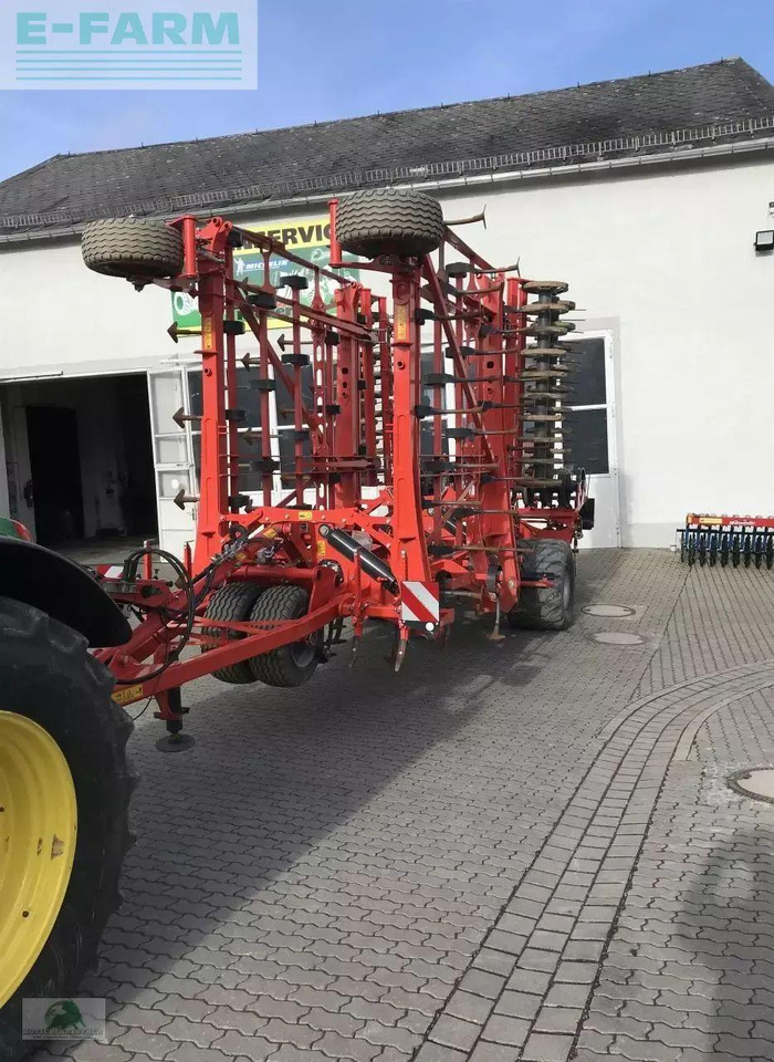 Kuhn prolander 9000 - مسلفة: صور 4 Kuhn prolander 9000 - مسلفة: صور 4