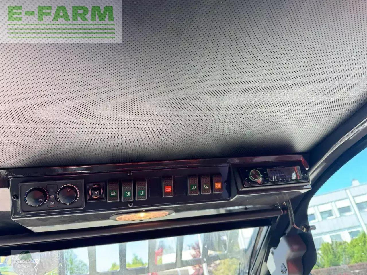 المعدات لتربية الماشية Kuhn spv: صور 22