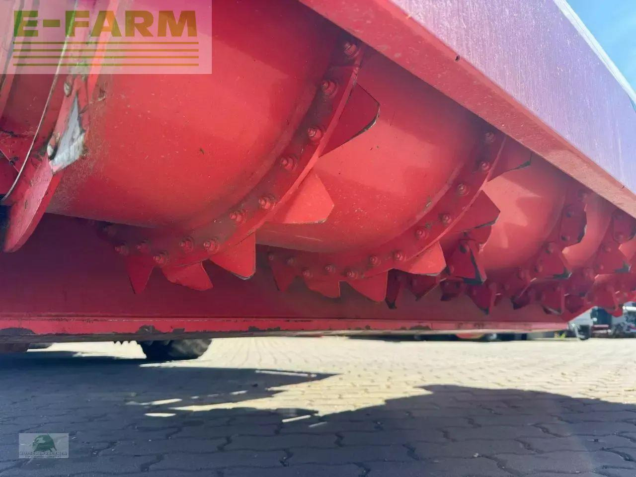 المعدات لتربية الماشية Kuhn spv: صور 7