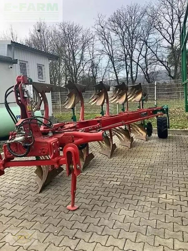 محراث Kverneland 2300 s variomat: صور 14 محراث Kverneland 2300 s variomat: صور 14