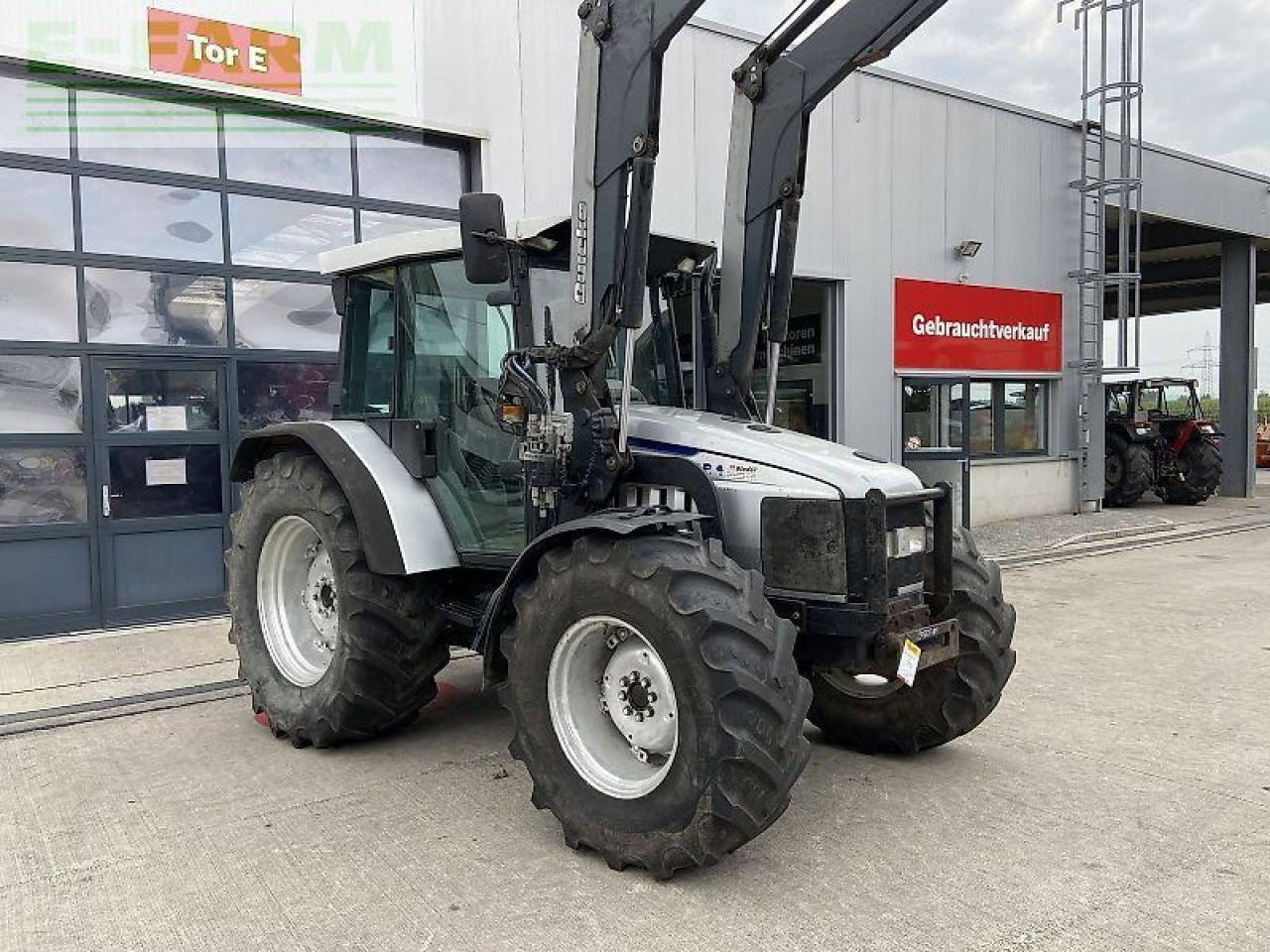 Lamborghini 1050 vdt - جرار: صور 4 Lamborghini 1050 vdt - جرار: صور 4