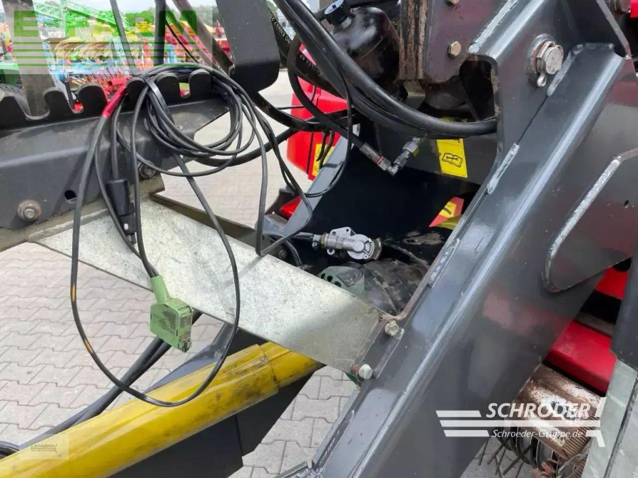 مقطورات الاعلاف Lely tigo 50 rd profi: صور 8