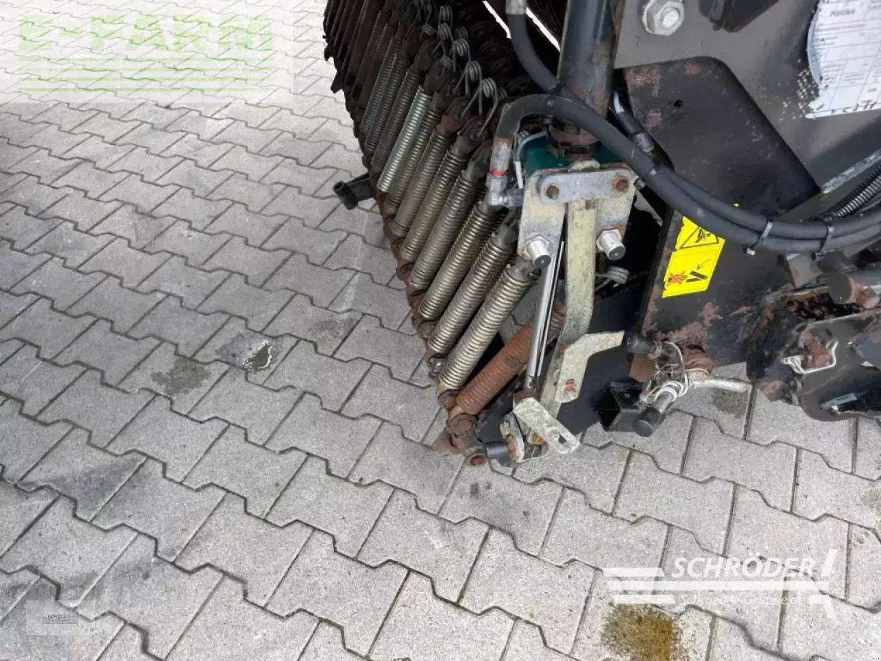مقطورات الاعلاف Lely tigo 50 rd profi: صور 25