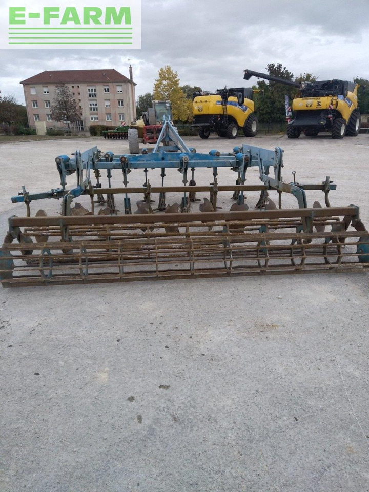Lemken karat 9 - مسلفة: صور 5 Lemken karat 9 - مسلفة: صور 5