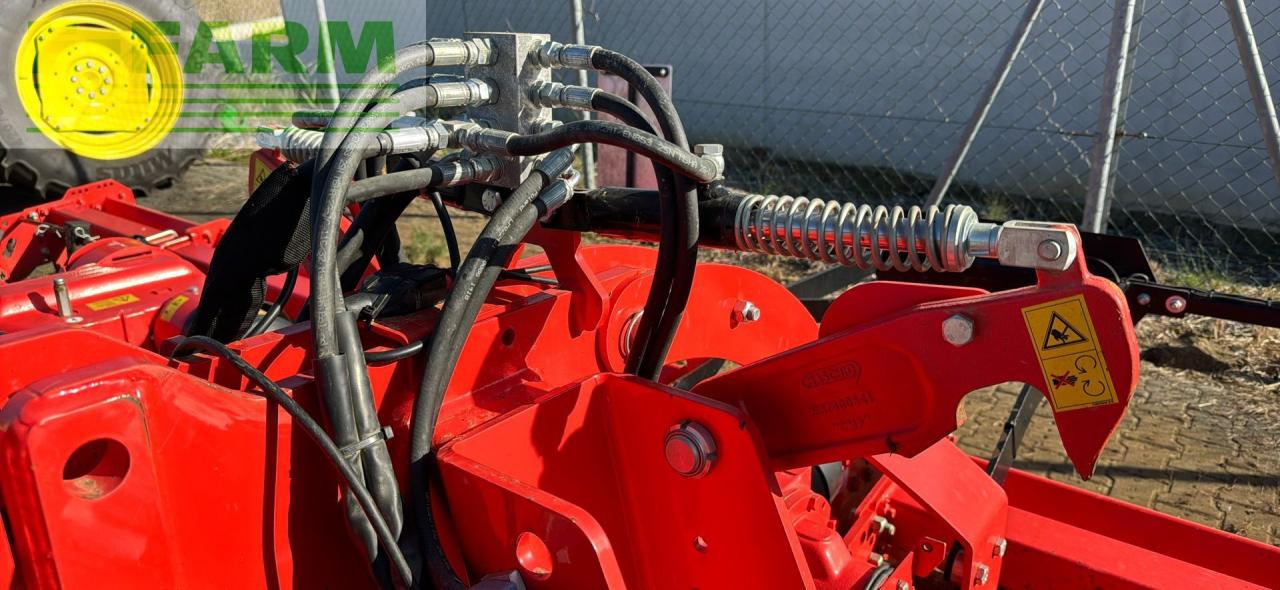 ال معدات حراثه Maschio Toro 7000: صور 11 ال معدات حراثه Maschio Toro 7000: صور 11