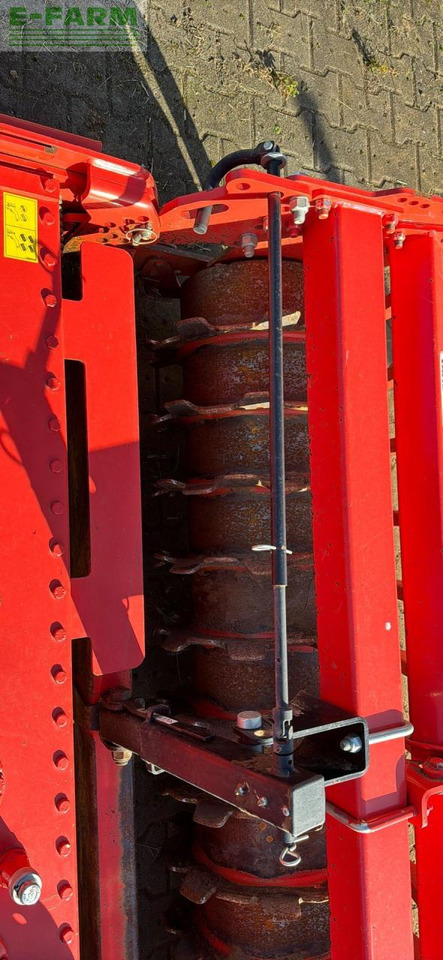 ال معدات حراثه Maschio Toro 7000: صور 13 ال معدات حراثه Maschio Toro 7000: صور 13