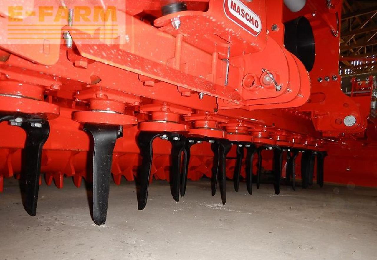 Maschio dc-claasic 2500 + dama 250 20 corex + - ال معدات حراثه: صور 4 Maschio dc-claasic 2500 + dama 250 20 corex + - ال معدات حراثه: صور 4
