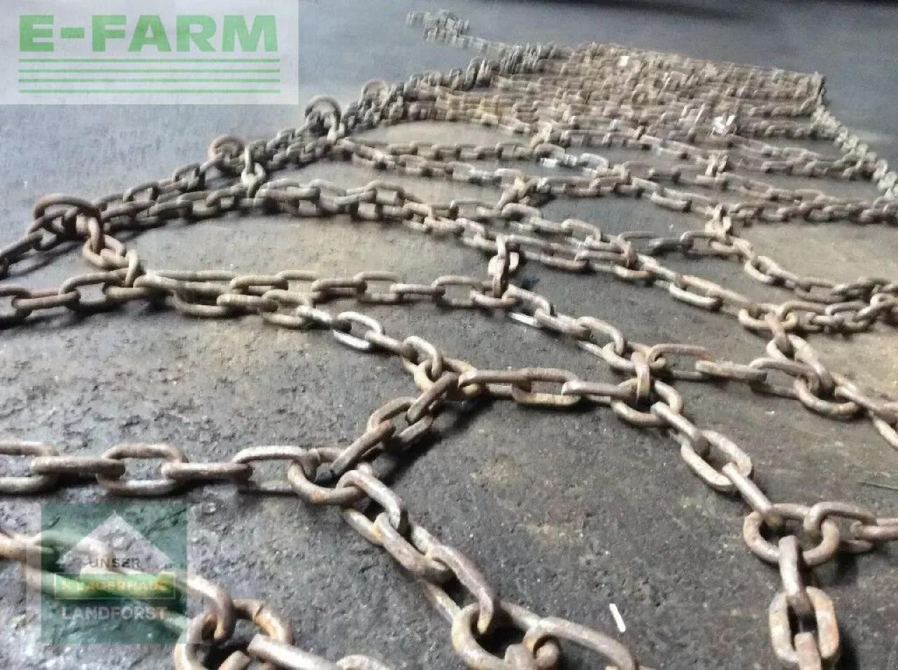 جرار Massey Ferguson 4345: صور 20 جرار Massey Ferguson 4345: صور 20