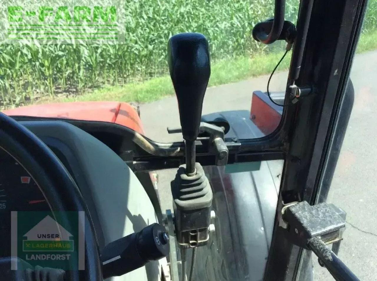 جرار Massey Ferguson 4345: صور 17 جرار Massey Ferguson 4345: صور 17