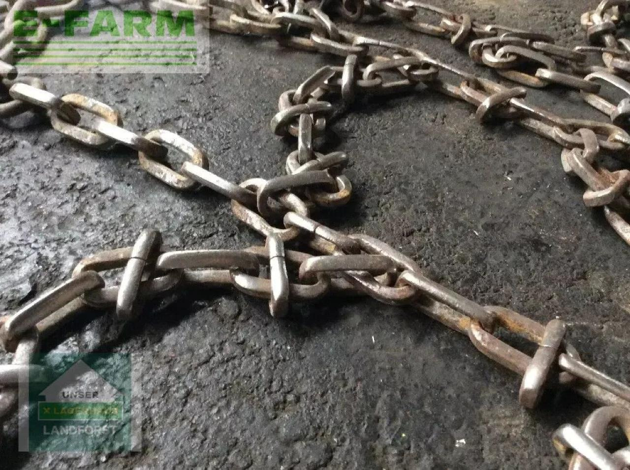 جرار Massey Ferguson 4345: صور 25 جرار Massey Ferguson 4345: صور 25