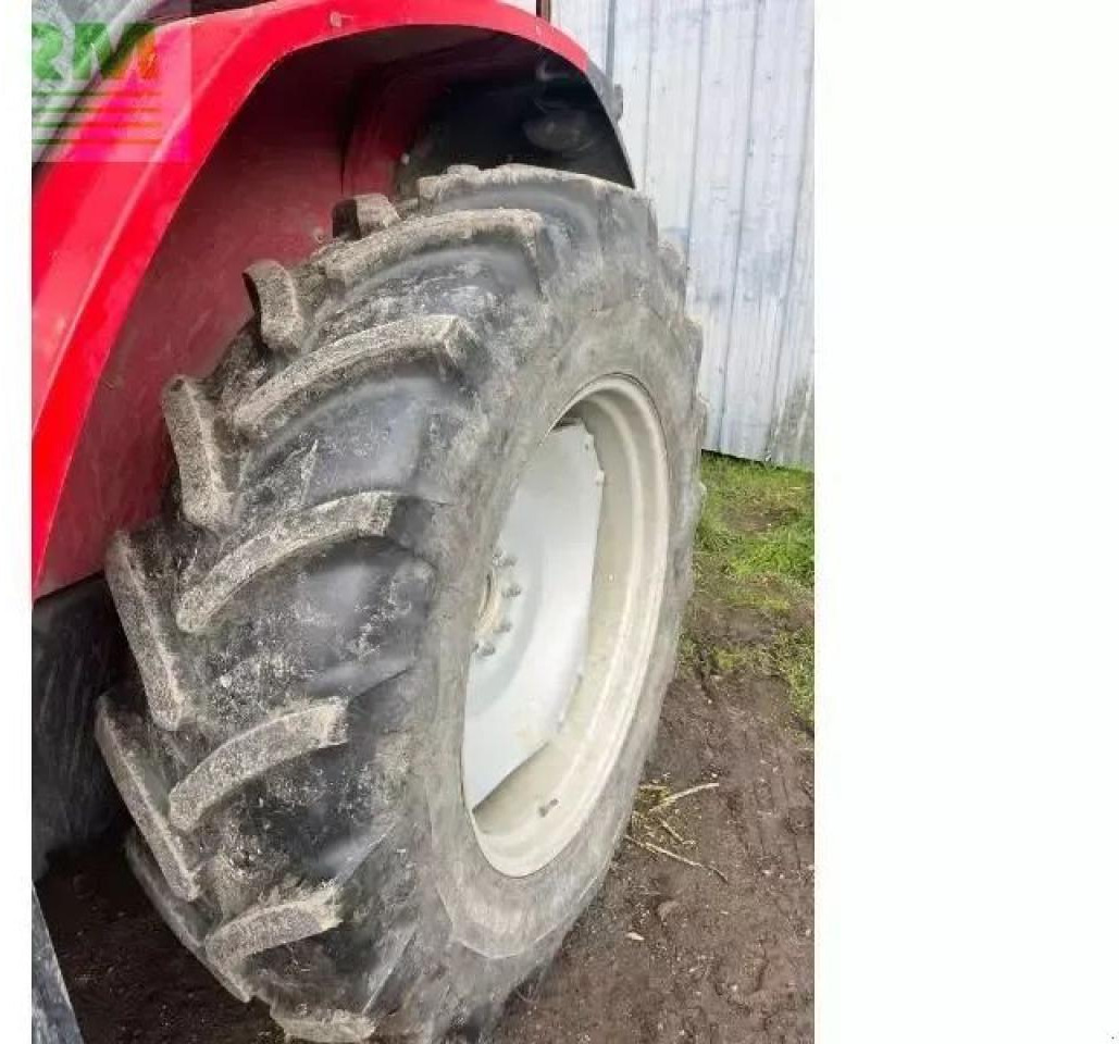Massey Ferguson 5710m - جرار: صور 3 Massey Ferguson 5710m - جرار: صور 3