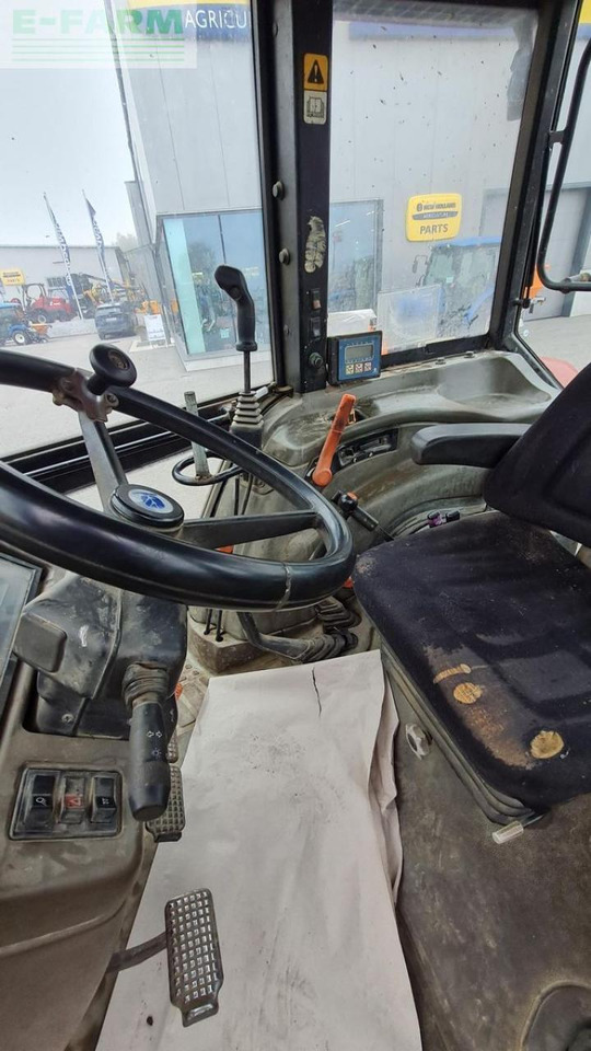 جرار New Holland l 85 dt standard: صور 10