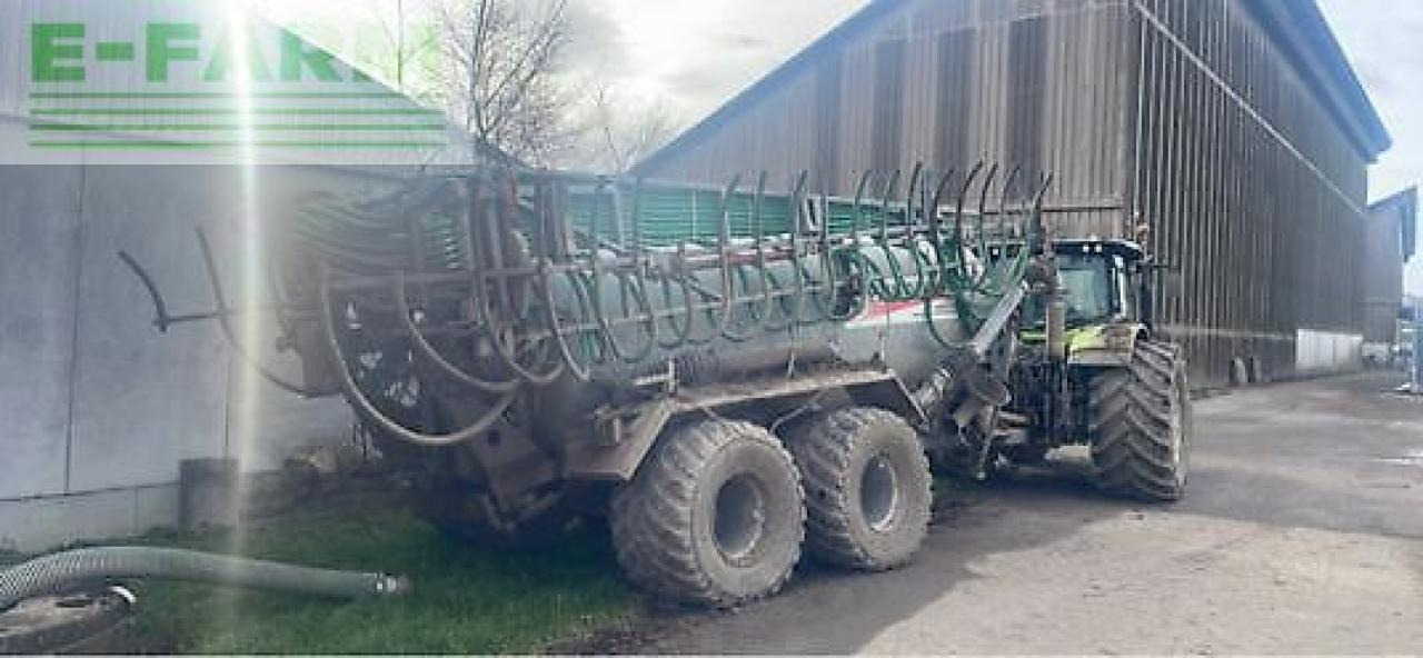 Pichon tci 11350 - آلات الأسمدة: صور 1 Pichon tci 11350 - آلات الأسمدة: صور 1