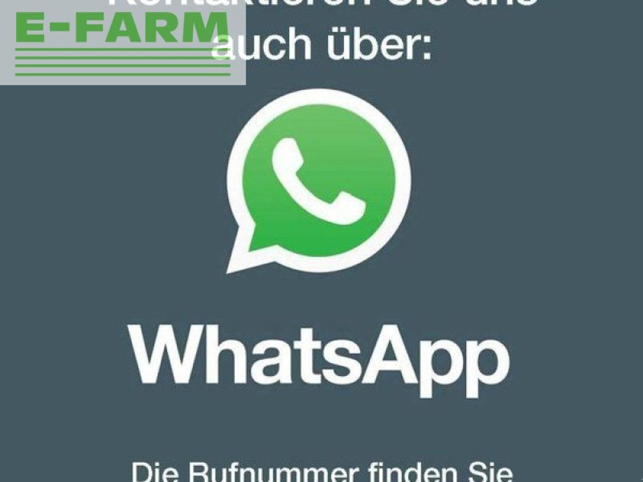 جزازة Pöttinger novacat a10 ed +301: صور 10