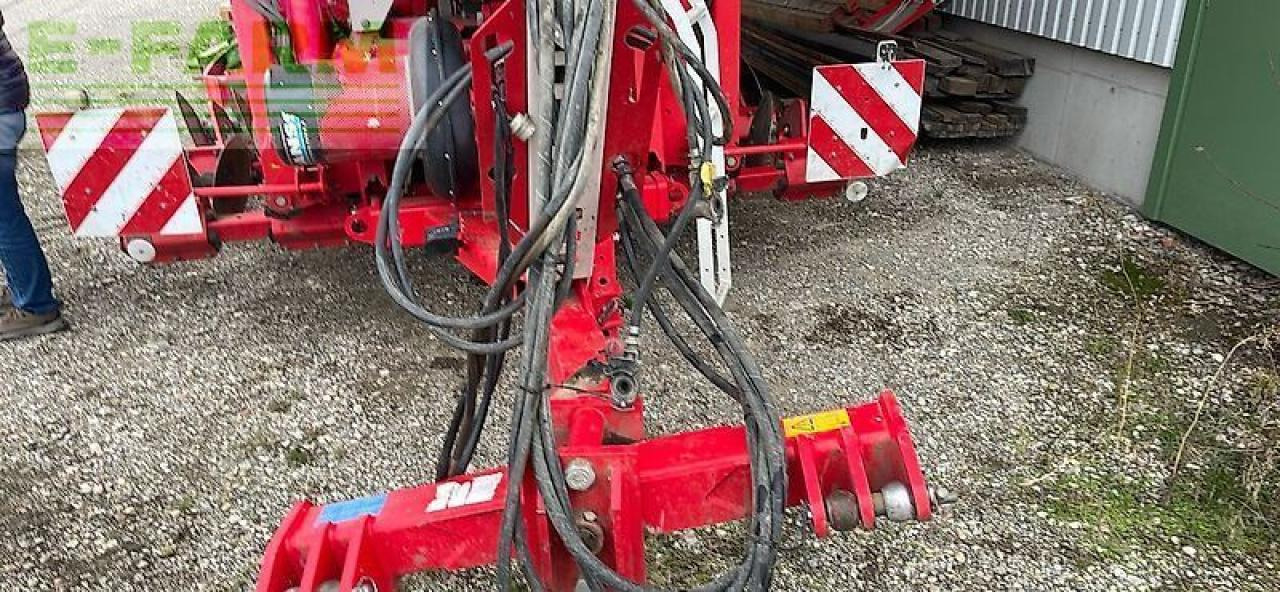معدات بذار Pöttinger terrasem c6: صور 9