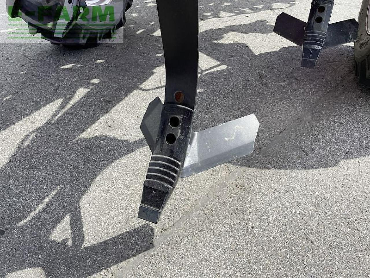 مسلفة Pöttinger terria 4040 tcr: صور 9