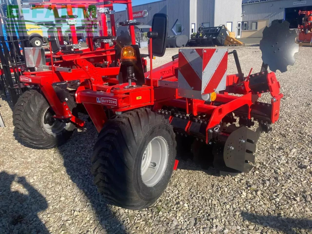 Quivogne dechaumeur a disques - مسلفة: صور 3 Quivogne dechaumeur a disques - مسلفة: صور 3