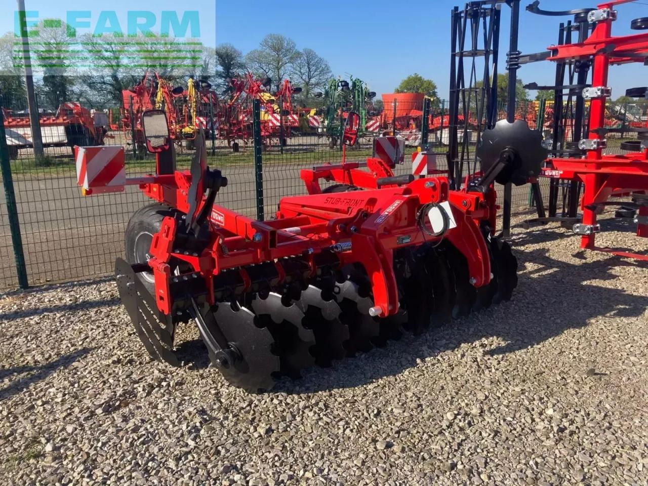 Quivogne dechaumeur a disques - مسلفة: صور 1 Quivogne dechaumeur a disques - مسلفة: صور 1