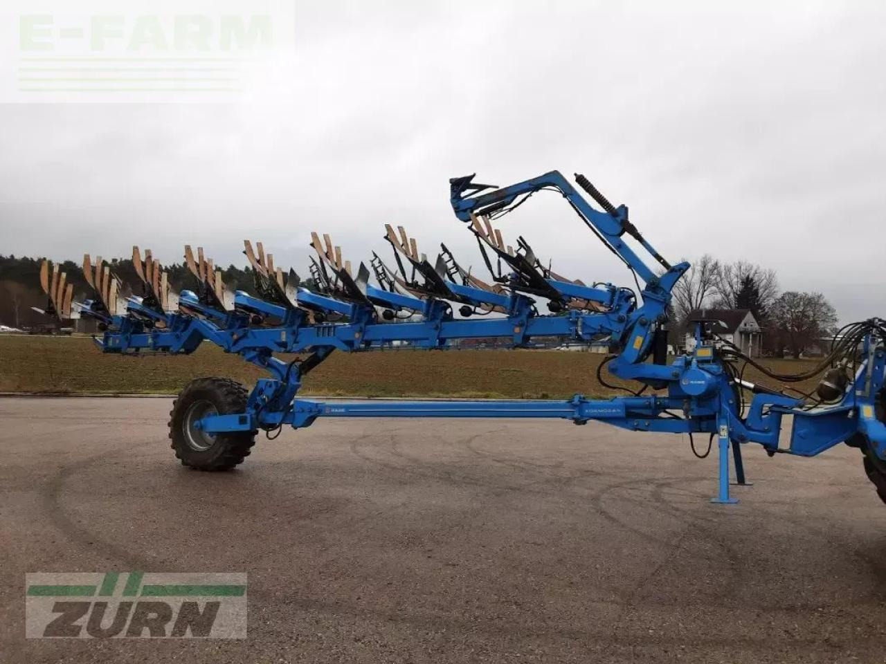 Rabe kormoran pf vha 180 viii - محراث: صور 5 Rabe kormoran pf vha 180 viii - محراث: صور 5