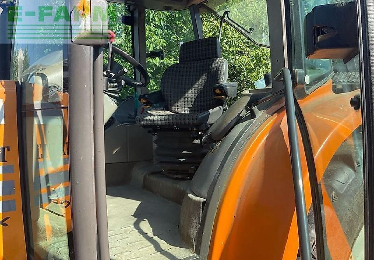 Renault ares 610 rx - جرار: صور 5 Renault ares 610 rx - جرار: صور 5