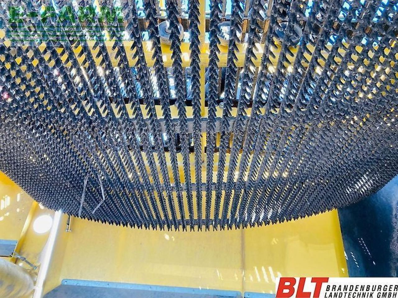 حصادة البطاطس Ropa keiler ii classic: صور 19