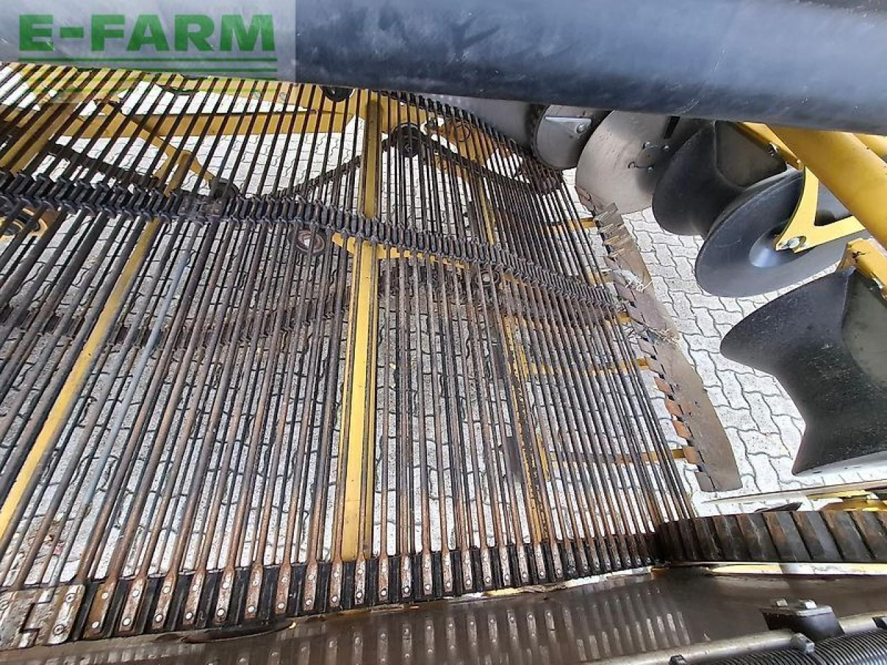 Ropa keiler ii - حصادة البطاطس: صور 5 Ropa keiler ii - حصادة البطاطس: صور 5