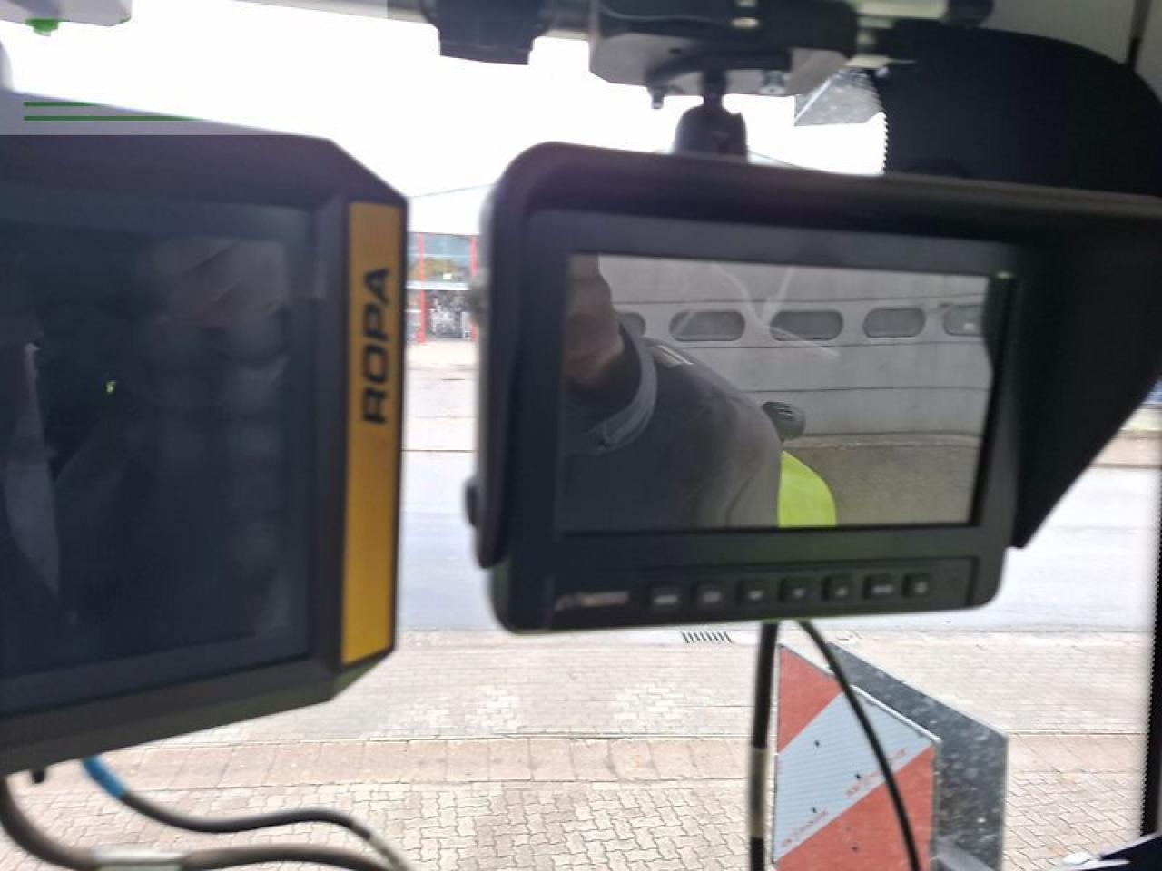 Ropa keiler ii - حصادة البطاطس: صور 3 Ropa keiler ii - حصادة البطاطس: صور 3