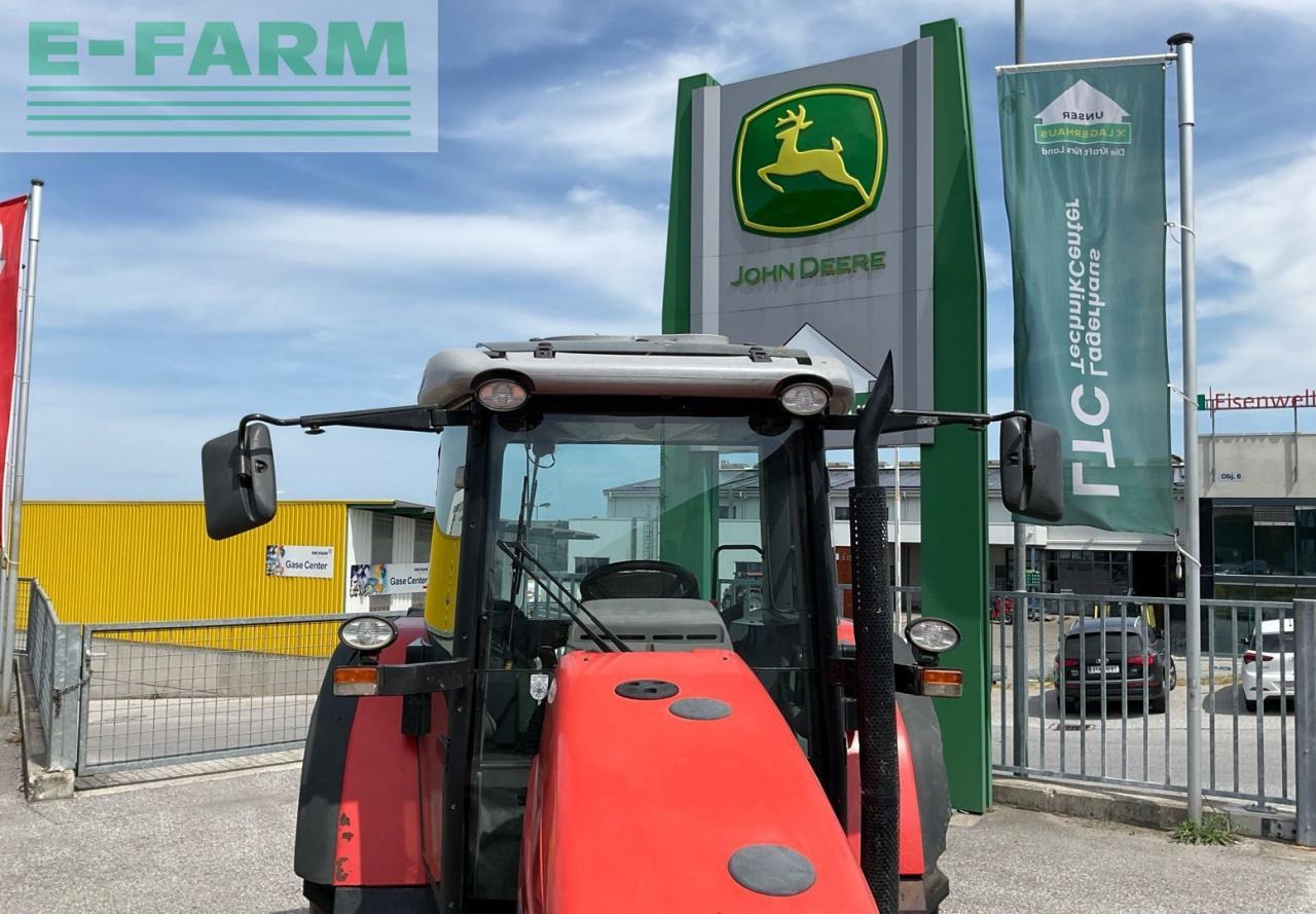 جرار Same Silver 110DT: صور 11 جرار Same Silver 110DT: صور 11